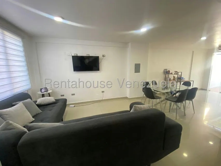 Casa (Duplex) en Venta en La Piedad Norte, Lara - 6
