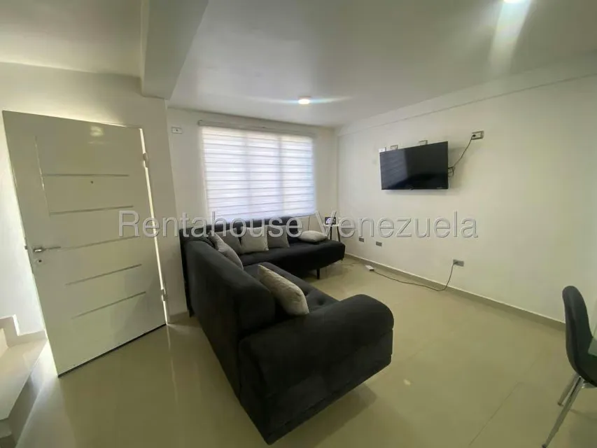 Casa (Duplex) en Venta en La Piedad Norte, Lara - 7