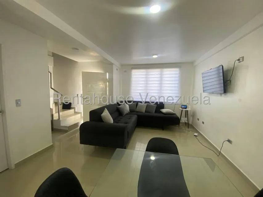 Casa (Duplex) en Venta en La Piedad Norte, Lara - 9