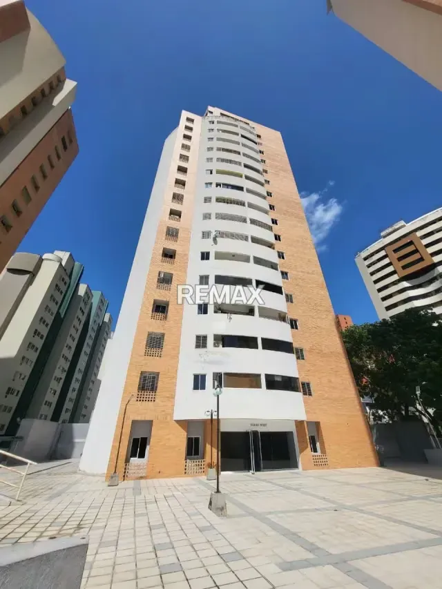 EN VENTA APARTAMENTO RES. CHELSEA COURT URB. EL PARRAL