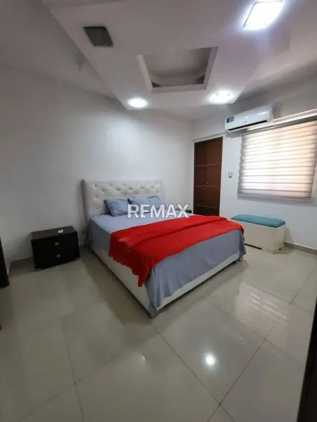 EN VENTA APARTAMENTO RES. CHELSEA COURT URB. EL PARRAL - 11