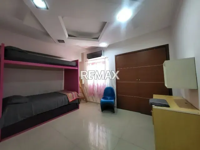 EN VENTA APARTAMENTO RES. CHELSEA COURT URB. EL PARRAL - 12