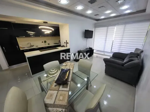 EN VENTA APARTAMENTO RES. CHELSEA COURT URB. EL PARRAL - 14