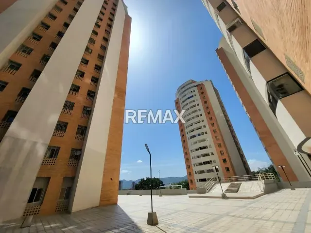 EN VENTA APARTAMENTO RES. CHELSEA COURT URB. EL PARRAL - 18