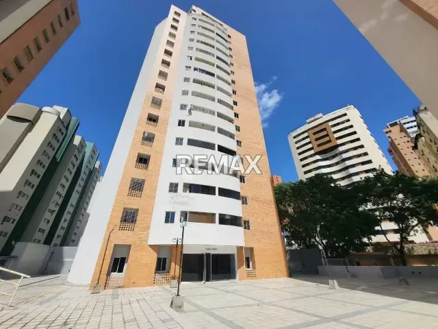 EN VENTA APARTAMENTO RES. CHELSEA COURT URB. EL PARRAL - 19