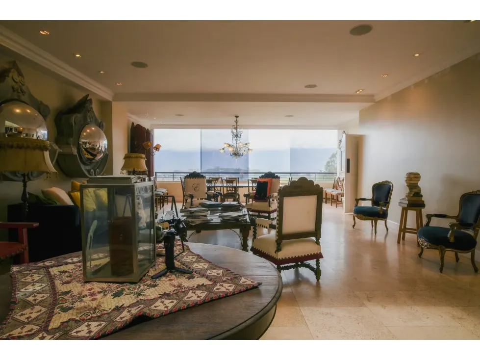 Se vende PH apartamento 690m2 La Tahona 2675 - 11
