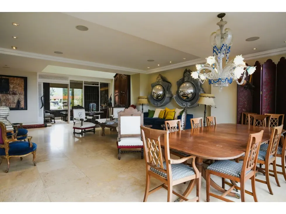 Se vende PH apartamento 690m2 La Tahona 2675 - 13