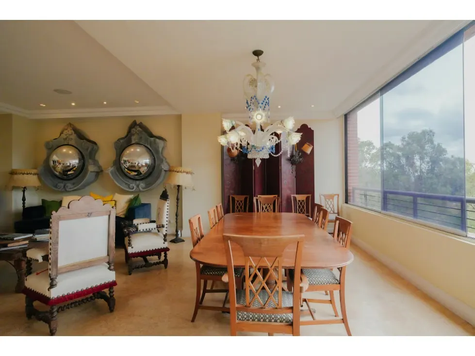 Se vende PH apartamento 690m2 La Tahona 2675 - 14