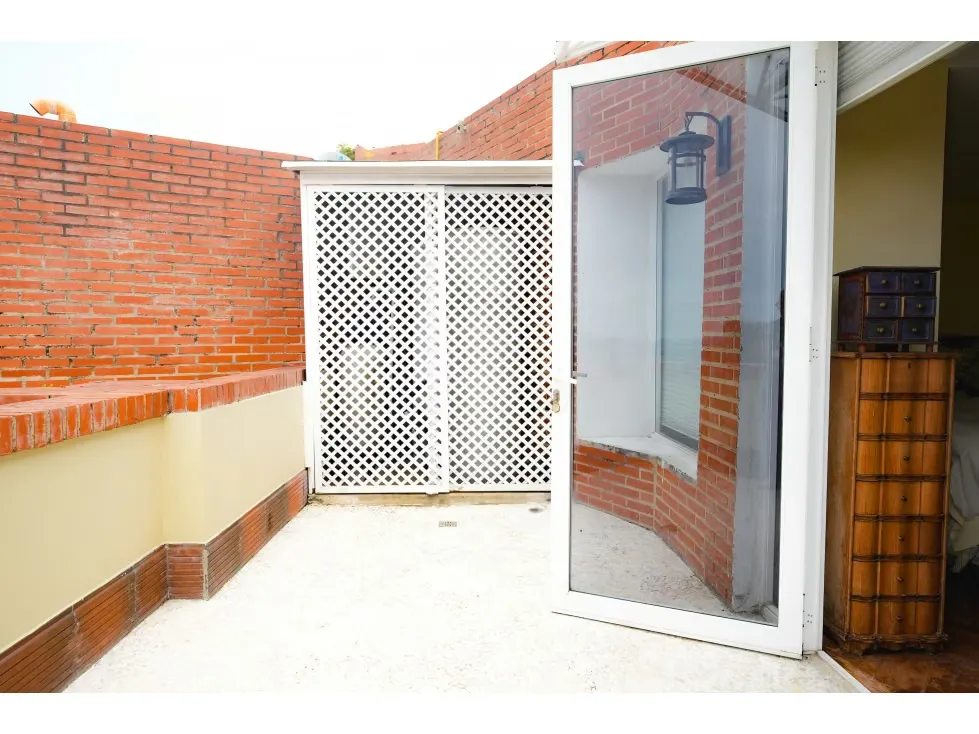 Se vende PH apartamento 690m2 La Tahona 2675 - 18
