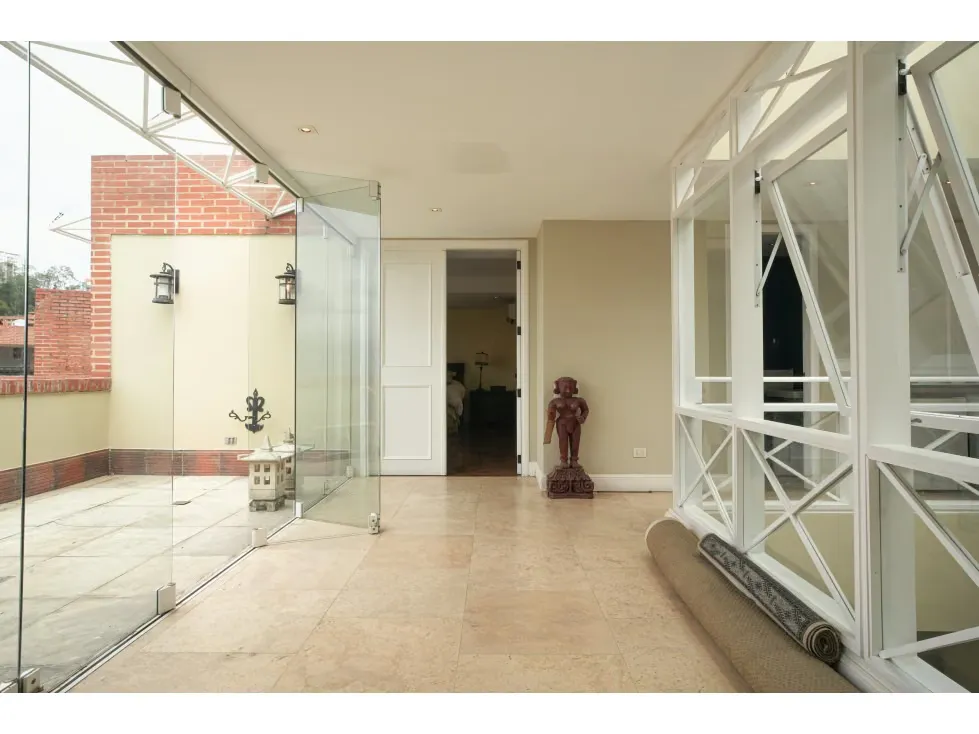 Se vende PH apartamento 690m2 La Tahona 2675 - 19