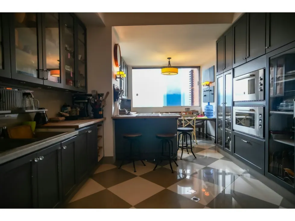 Se vende PH apartamento 690m2 La Tahona 2675 - 22
