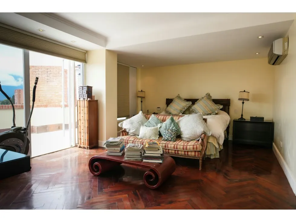 Se vende PH apartamento 690m2 La Tahona 2675 - 26
