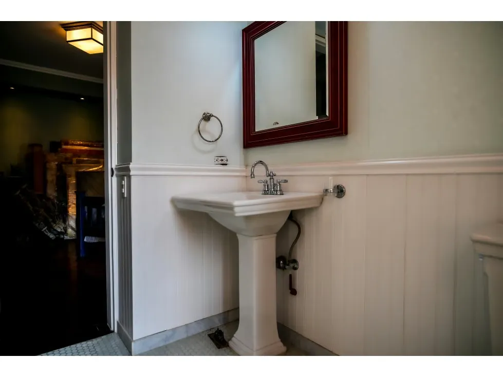 Se vende PH apartamento 690m2 La Tahona 2675 - 35