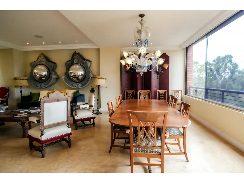 Se vende PH apartamento 690m2 La Tahona 2675 - 5