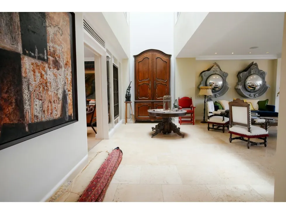 Se vende PH apartamento 690m2 La Tahona 2675 - 6