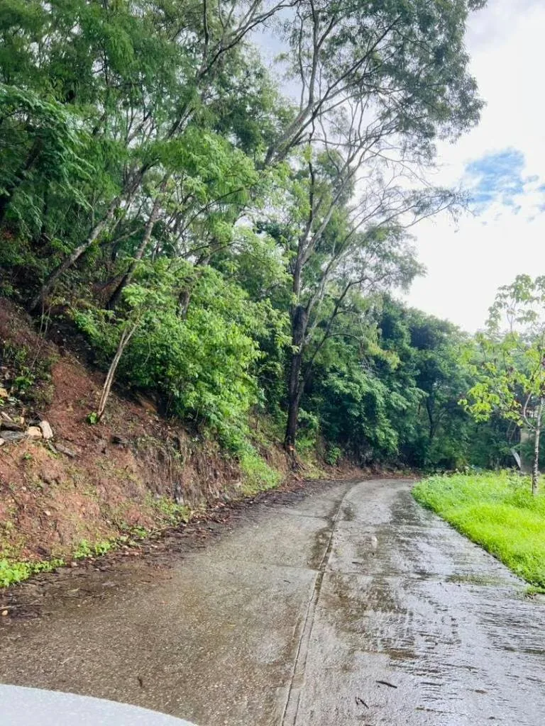 TERRENO EN COLINAS DE GUATAPARO - 12