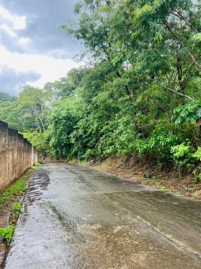 TERRENO EN COLINAS DE GUATAPARO - 13