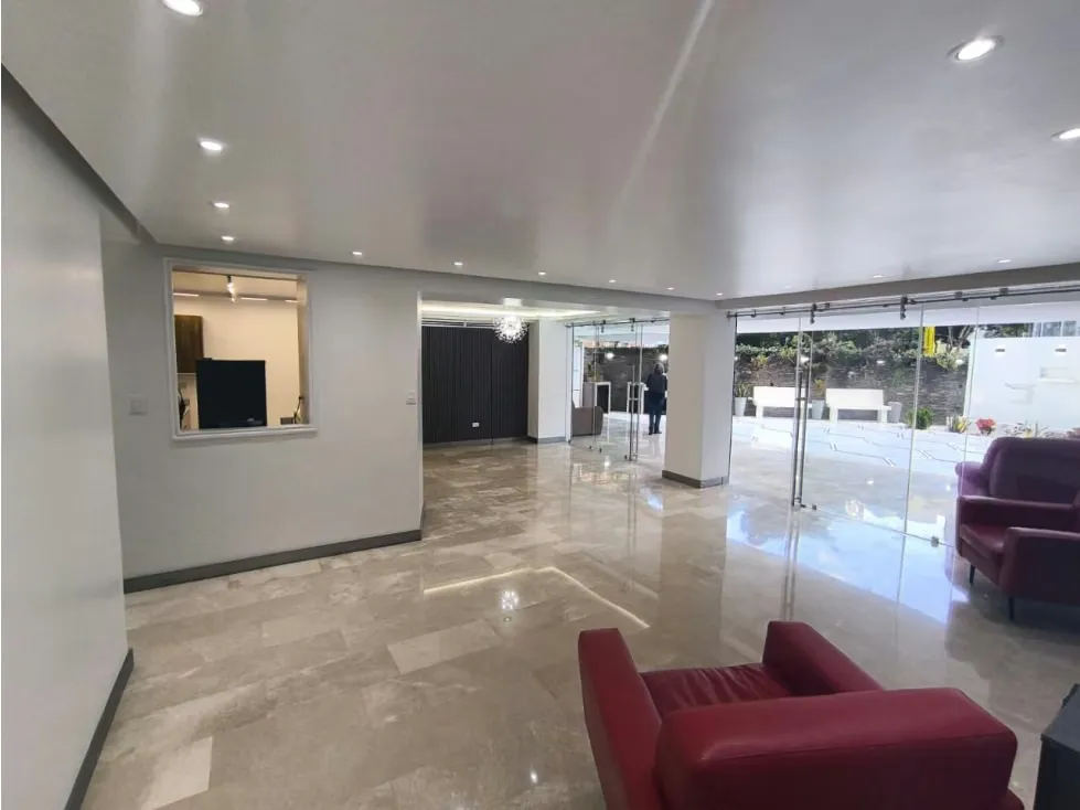 LA BOYERA Vendo Apartamento de Lujo recién remodelado (mogo) - 2