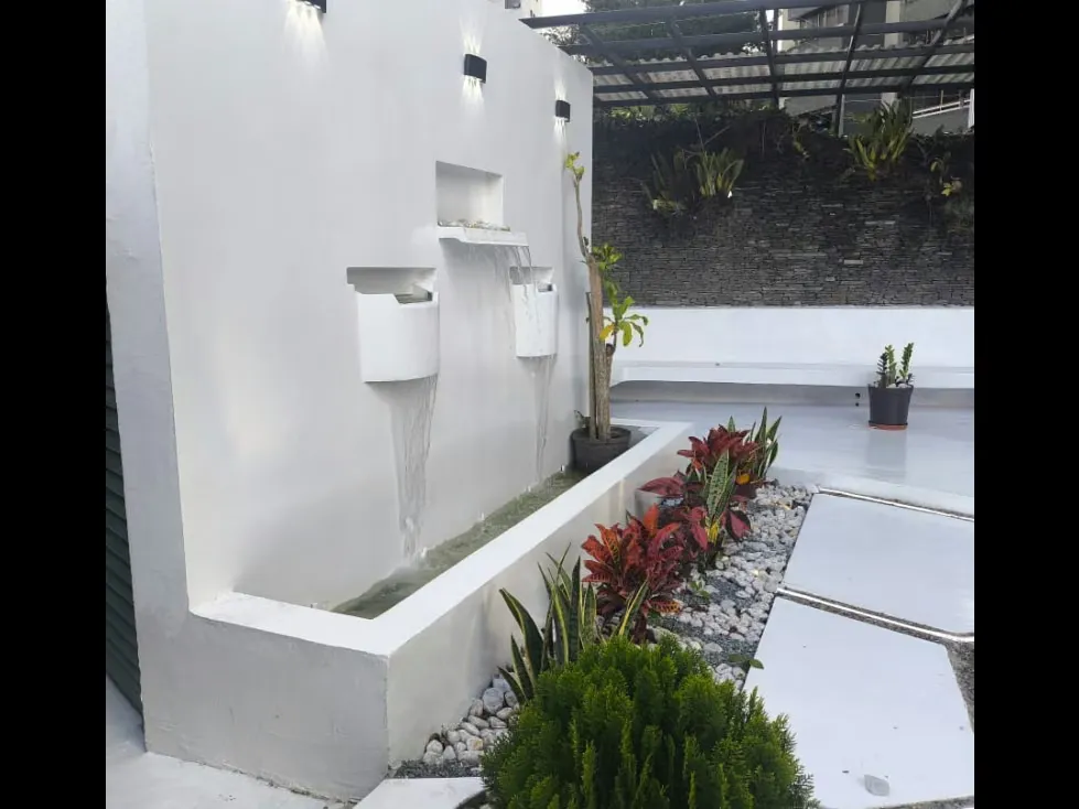 LA BOYERA Vendo Apartamento de Lujo recién remodelado (mogo) - 24