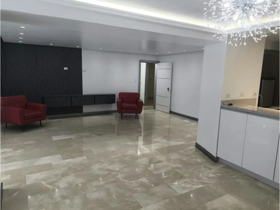 LA BOYERA Vendo Apartamento de Lujo recién remodelado (mogo) - 4