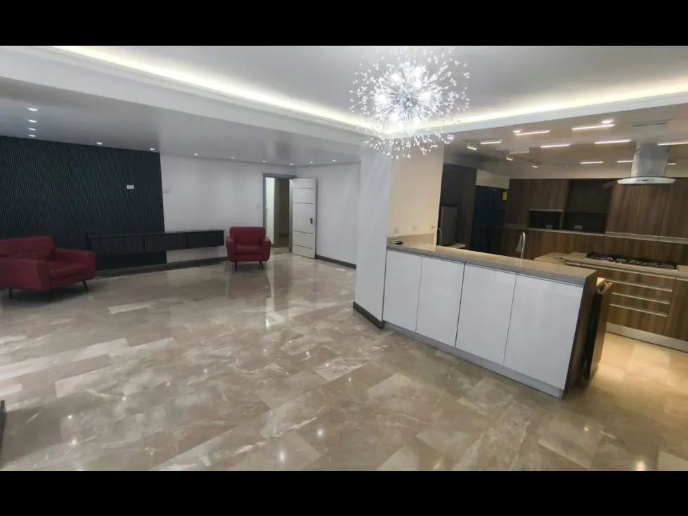 LA BOYERA Vendo Apartamento de Lujo recién remodelado (mogo) - 5