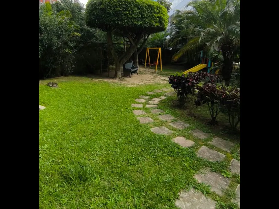 LA BOYERA Vendo Apartamento de Lujo recién remodelado (mogo) - 43