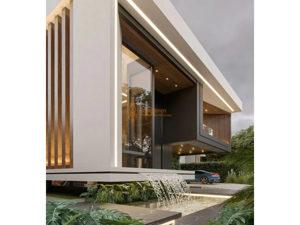 Casa de Lujo en Urb Altos de Guataparo, Venezuela TCLC 8283250 - 6