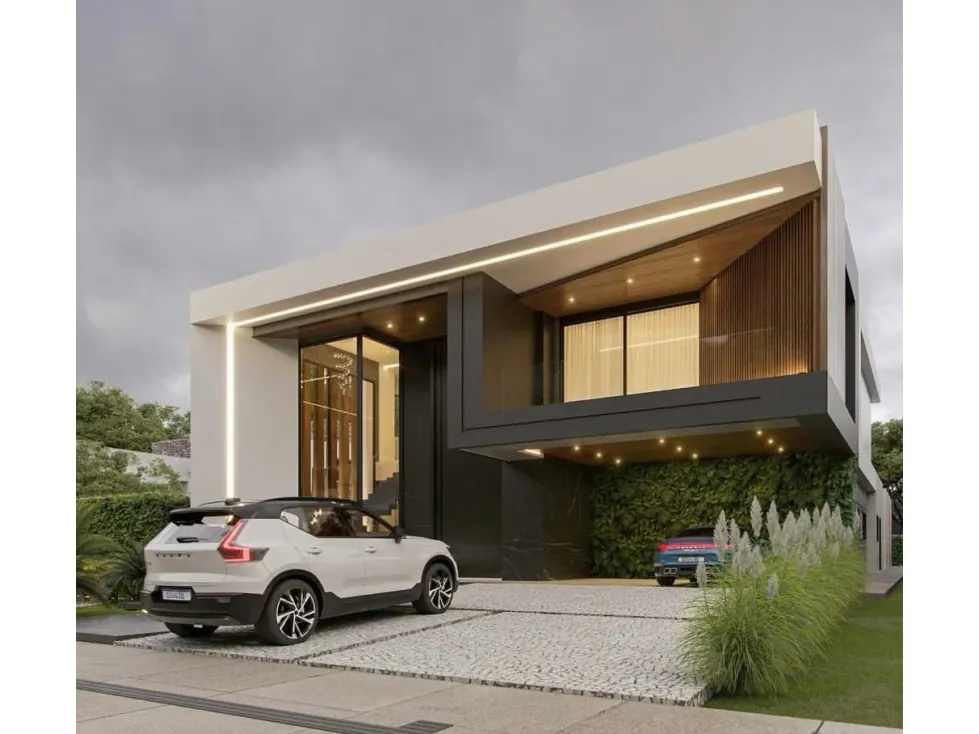Casa de Lujo en Urb Altos de Guataparo, Venezuela TCLC 8283250 - 7