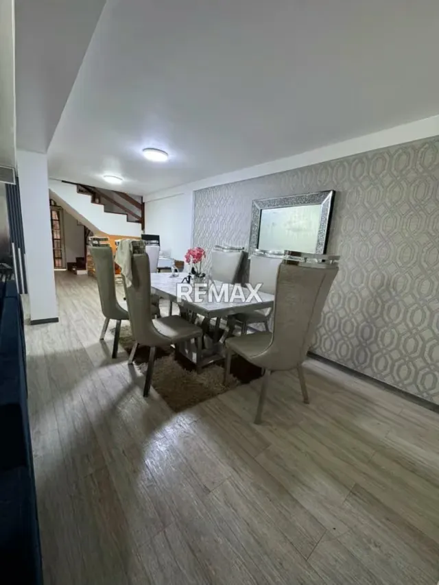 TOWNHOUSE EN ALQUILER EN ZONA PRIVILEGIADA DE LECHERIA - 4