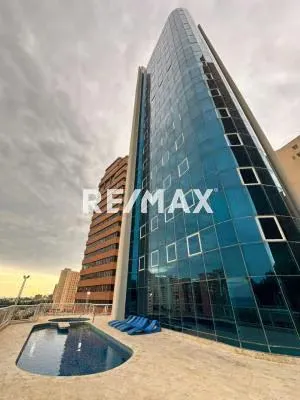 Apartamento en Venta Resid. Cristal del lago Av. 5 de Julio con el Milagro - 3