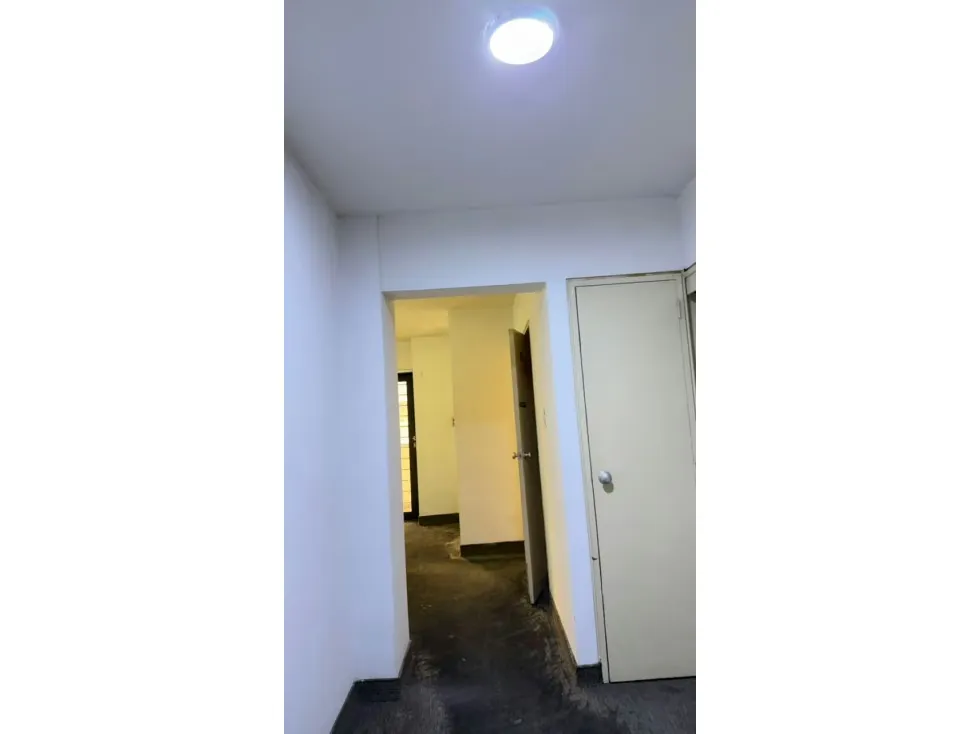 Alquilo oficina 45m2 Chacaíto 9796 - 4
