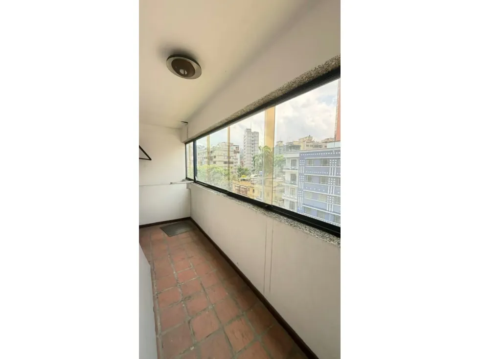 Alquilo oficina 45m2 Chacaíto 9796 - 7