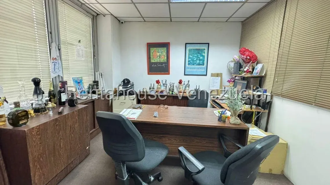 Oficina en Alquiler en Parroquia Altagracia, Distrito Metropolitano - 7