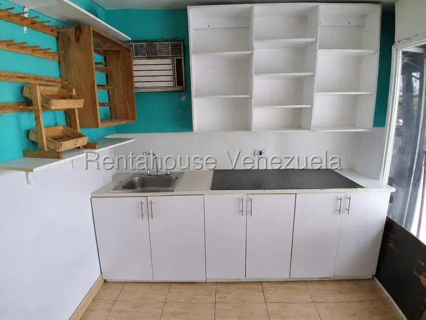 Local Comercial en Venta en Club Hipico Las Trinitarias, Lara - 5