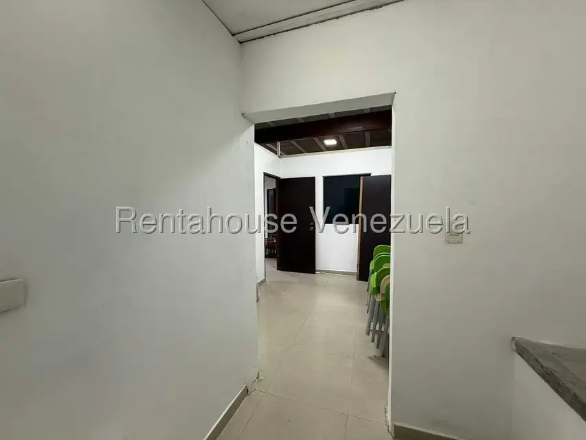Local Comercial en Alquiler en Centro, Lara - 11