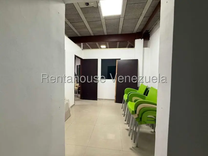 Local Comercial en Alquiler en Centro, Lara - 12