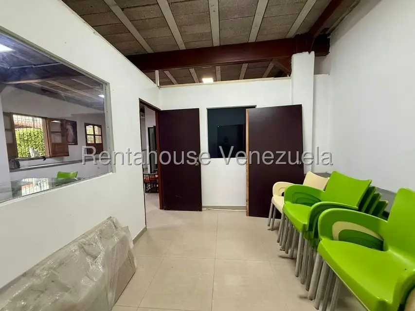 Local Comercial en Alquiler en Centro, Lara - 13
