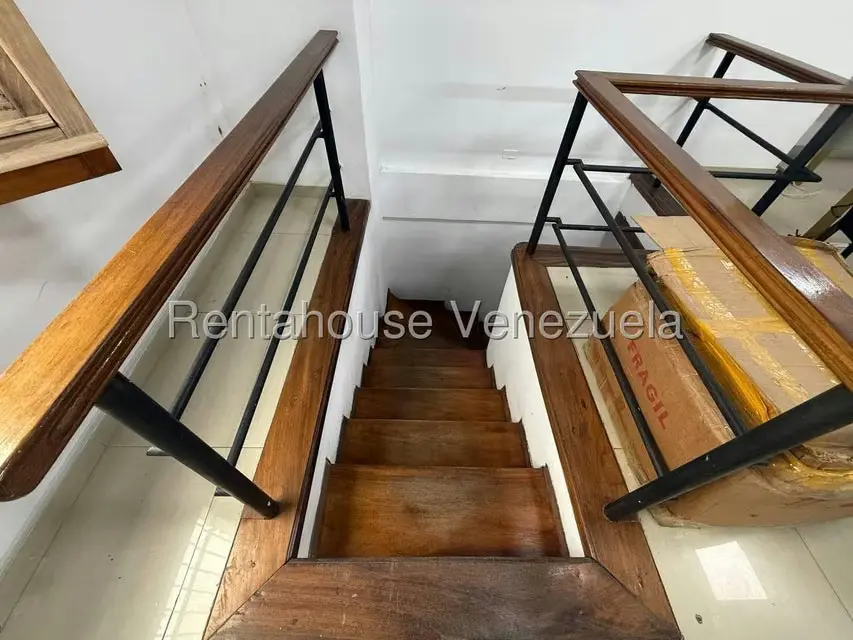 Local Comercial en Alquiler en Centro, Lara - 15