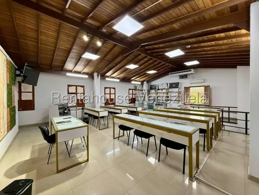 Local Comercial en Alquiler en Centro, Lara - 17