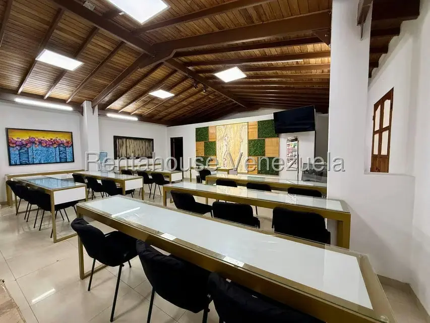 Local Comercial en Alquiler en Centro, Lara - 18