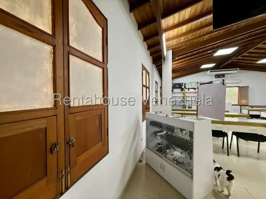 Local Comercial en Alquiler en Centro, Lara - 19