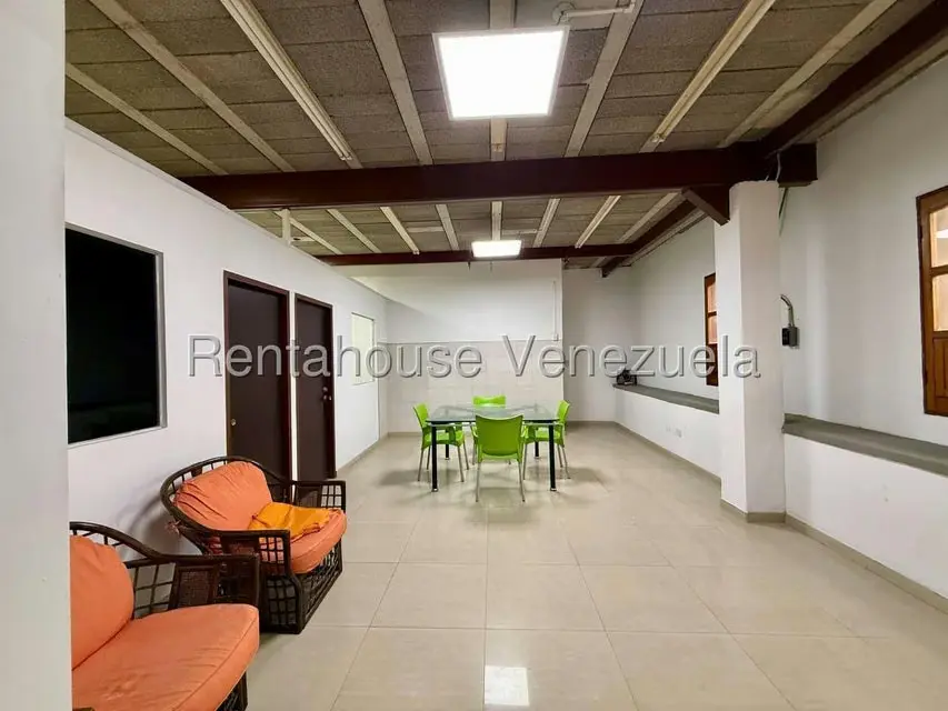 Local Comercial en Alquiler en Centro, Lara - 5