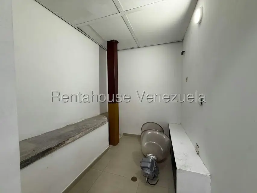 Local Comercial en Alquiler en Centro, Lara - 10