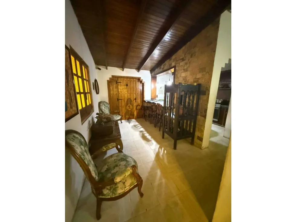 Se Vende Casa en Flor Amarillo - 2