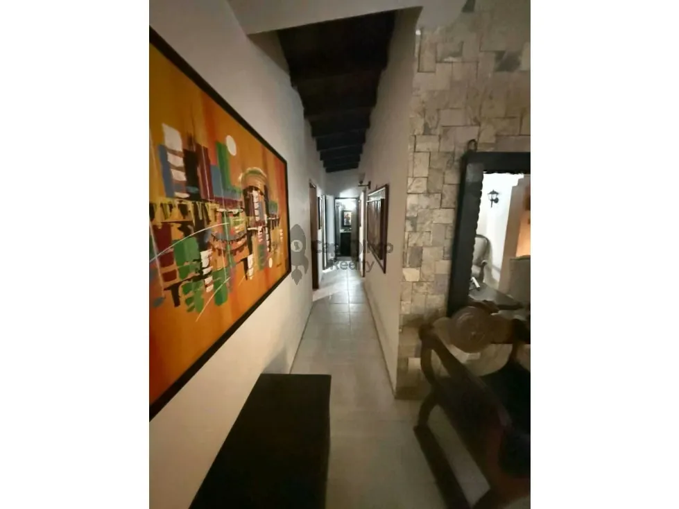 Se Vende Casa en Flor Amarillo - 3