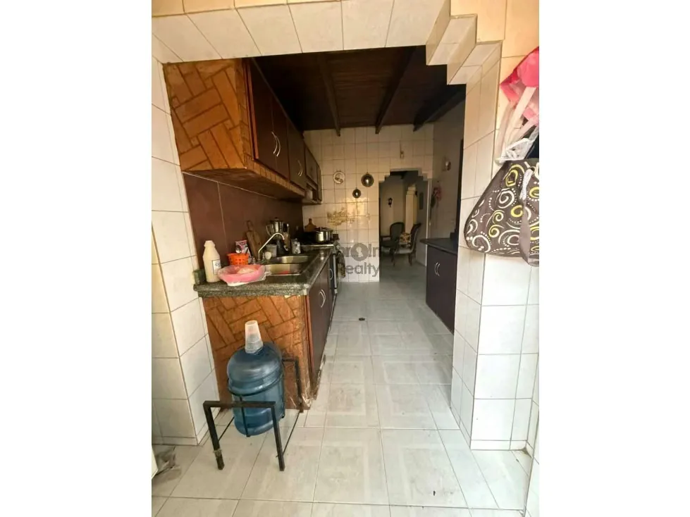 Se Vende Casa en Flor Amarillo - 4
