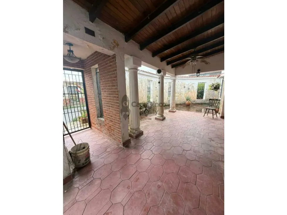 Se Vende Casa en Flor Amarillo - 6