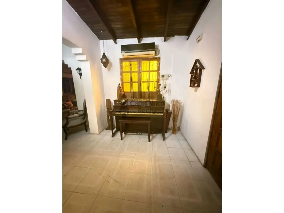 Se Vende Casa en Flor Amarillo - 10