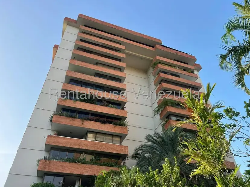 Apartamento (1 Nivel) en Venta en Manongo, Carabobo