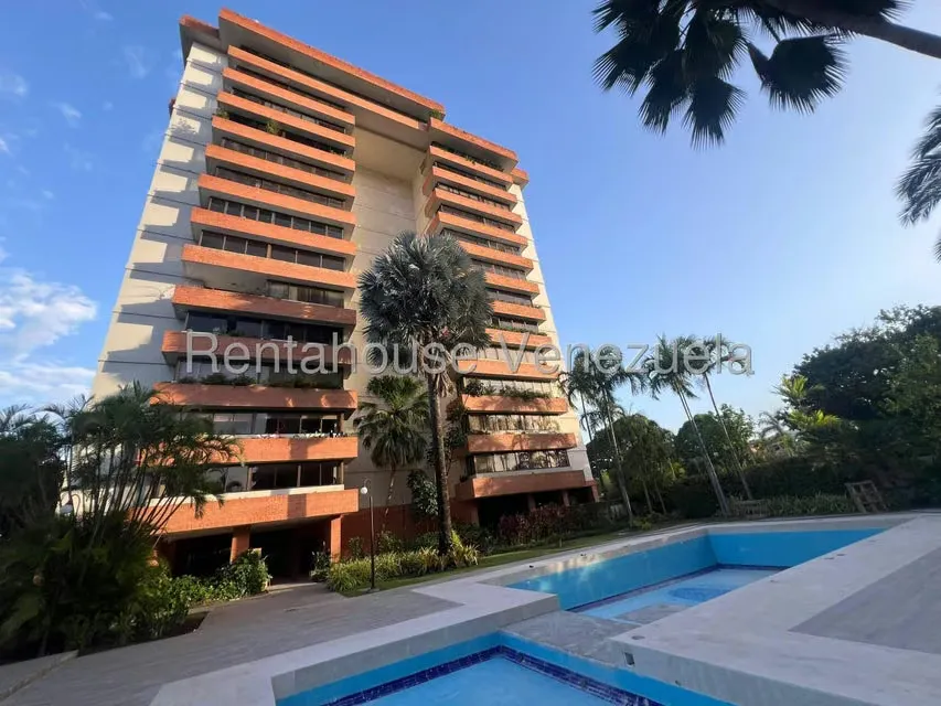 Apartamento (1 Nivel) en Venta en Manongo, Carabobo - 2